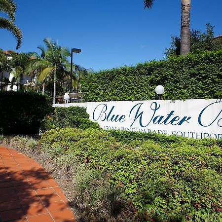 גולד קוסט Blue Water Bay Villas מראה חיצוני תמונה