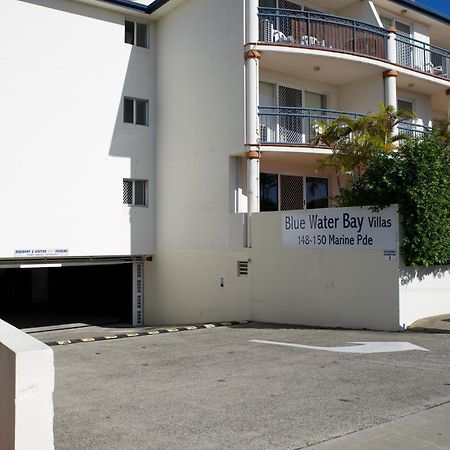 גולד קוסט Blue Water Bay Villas מראה חיצוני תמונה