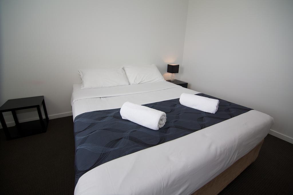 גולד קוסט Blue Water Bay Villas מראה חיצוני תמונה