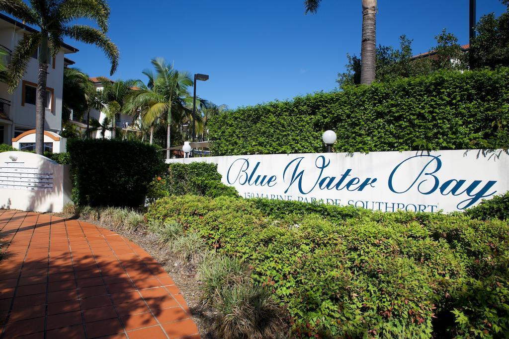 גולד קוסט Blue Water Bay Villas מראה חיצוני תמונה