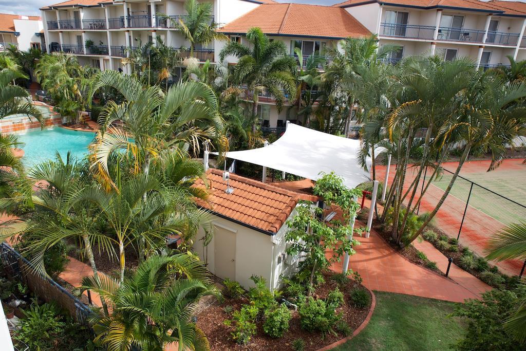 גולד קוסט Blue Water Bay Villas מראה חיצוני תמונה