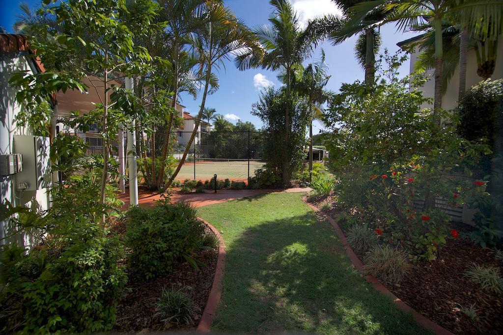 גולד קוסט Blue Water Bay Villas מראה חיצוני תמונה