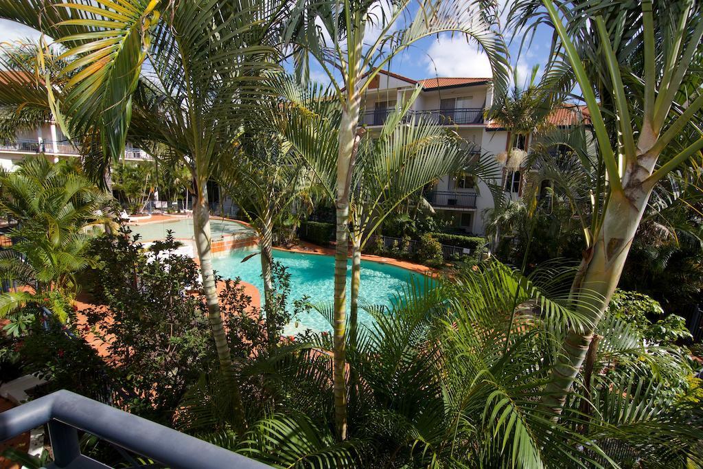 גולד קוסט Blue Water Bay Villas מראה חיצוני תמונה
