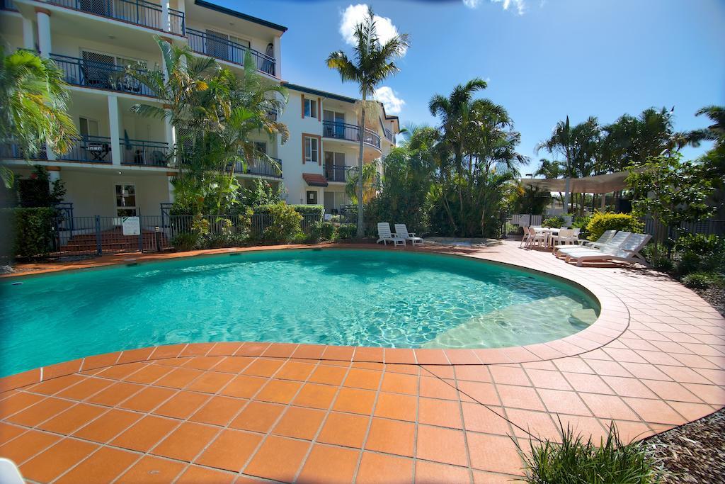 גולד קוסט Blue Water Bay Villas מראה חיצוני תמונה