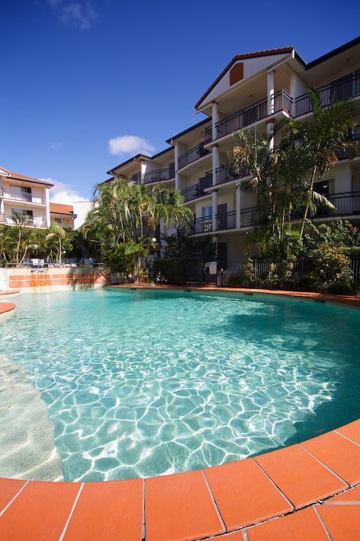 גולד קוסט Blue Water Bay Villas מראה חיצוני תמונה