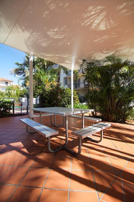 גולד קוסט Blue Water Bay Villas מראה חיצוני תמונה