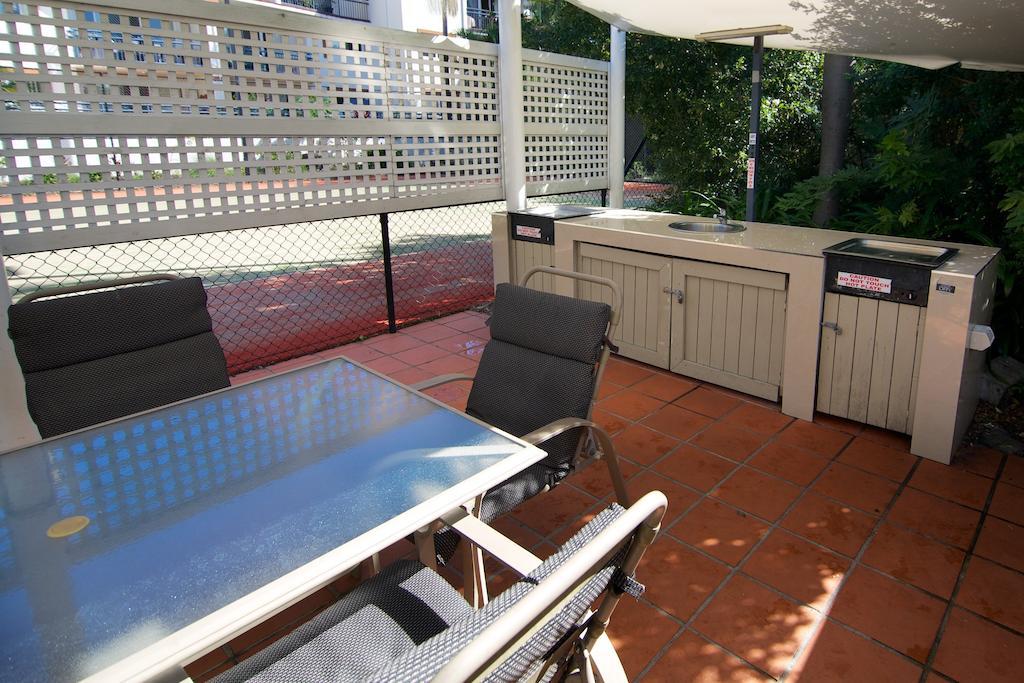 גולד קוסט Blue Water Bay Villas מראה חיצוני תמונה