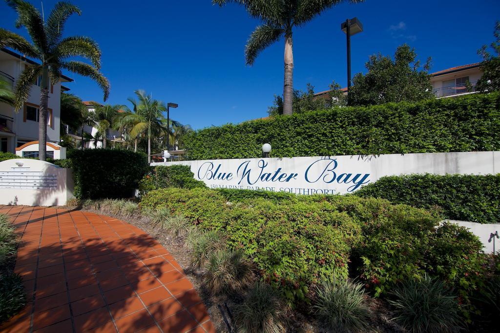 גולד קוסט Blue Water Bay Villas מראה חיצוני תמונה