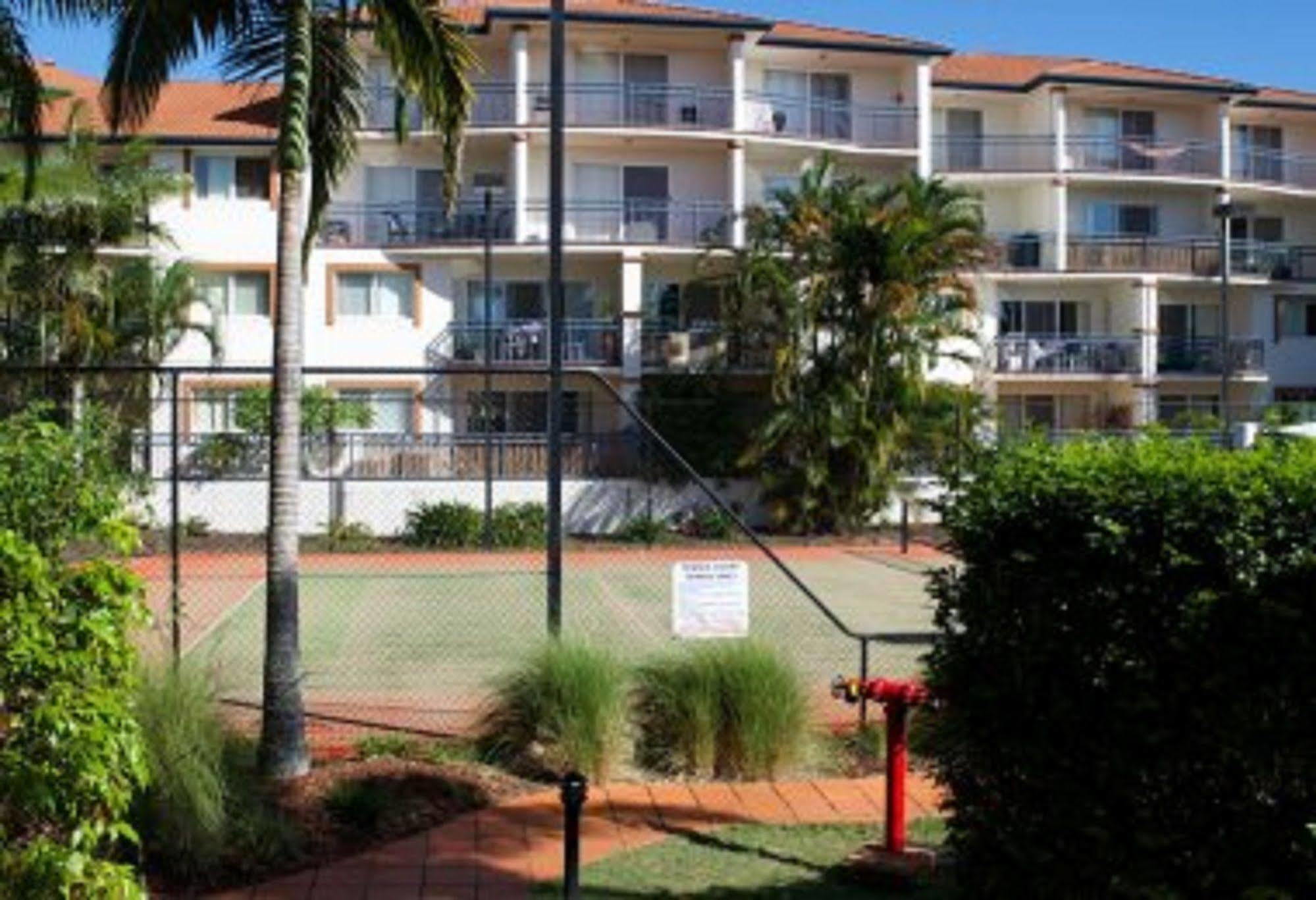גולד קוסט Blue Water Bay Villas מראה חיצוני תמונה