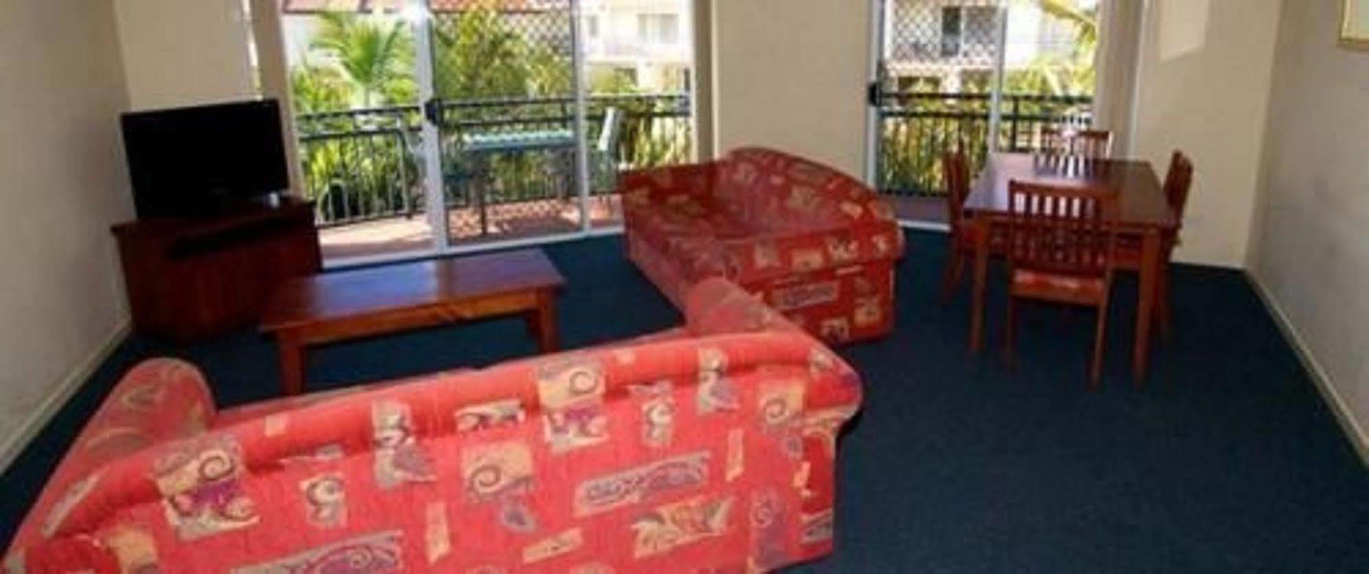 גולד קוסט Blue Water Bay Villas מראה חיצוני תמונה