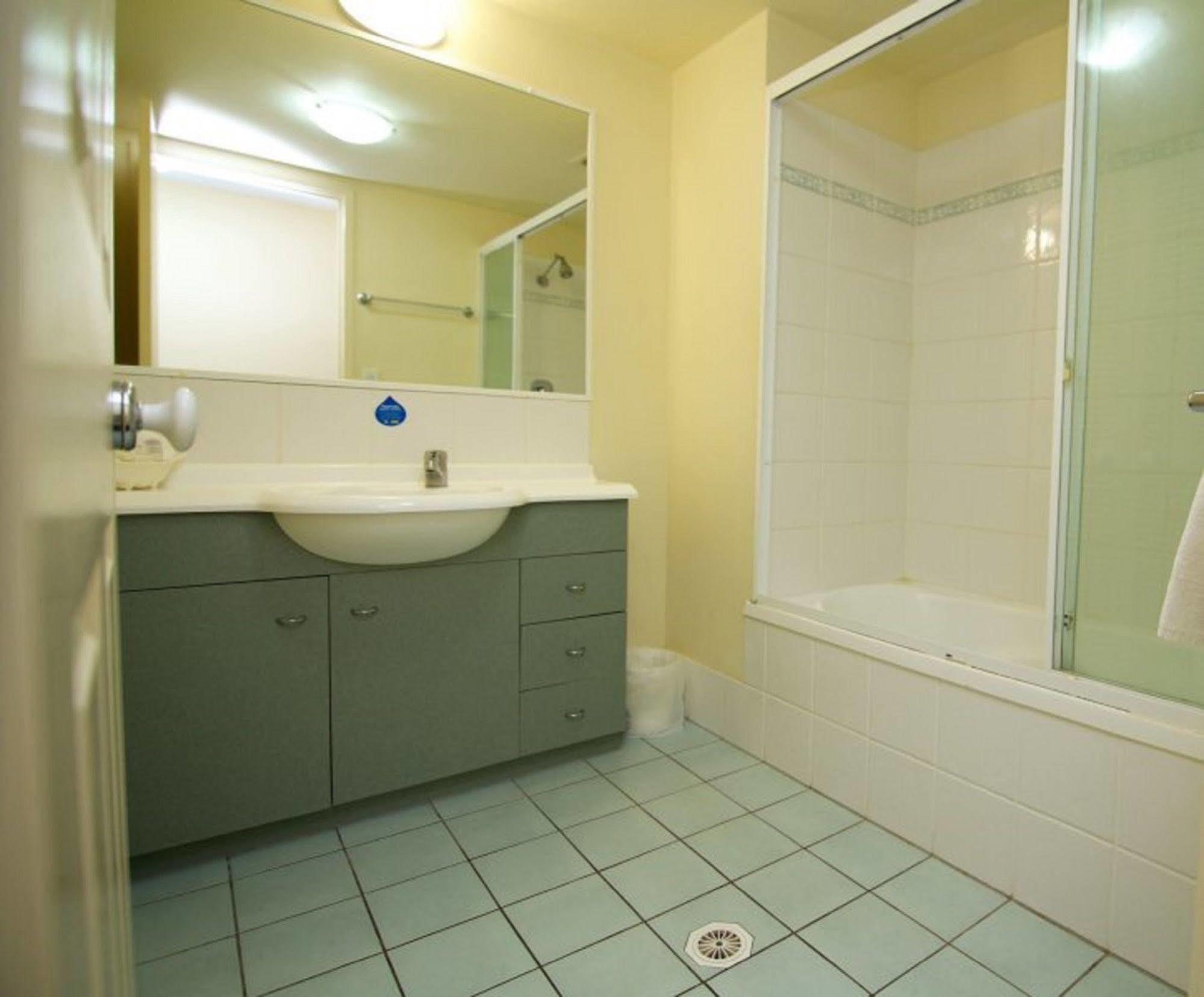 גולד קוסט Blue Water Bay Villas מראה חיצוני תמונה