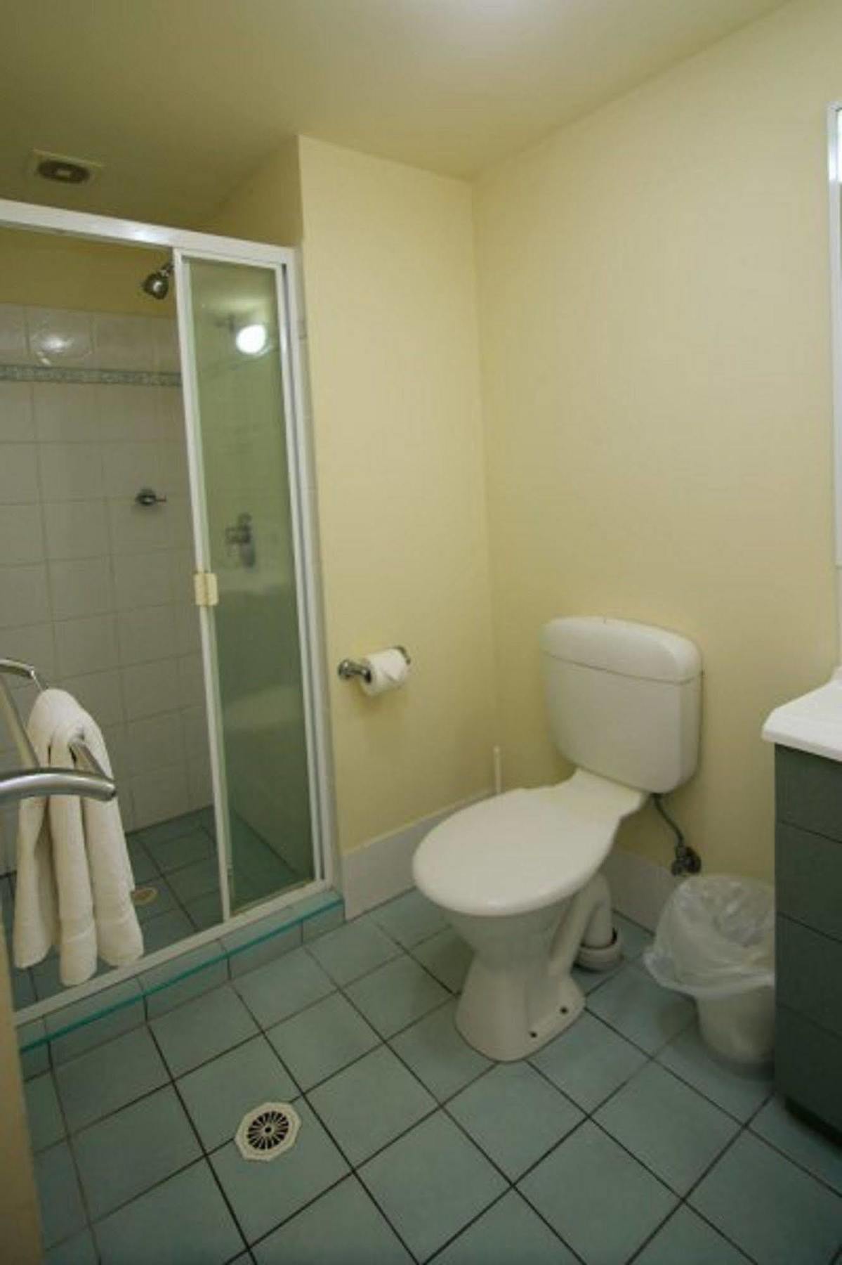 גולד קוסט Blue Water Bay Villas מראה חיצוני תמונה