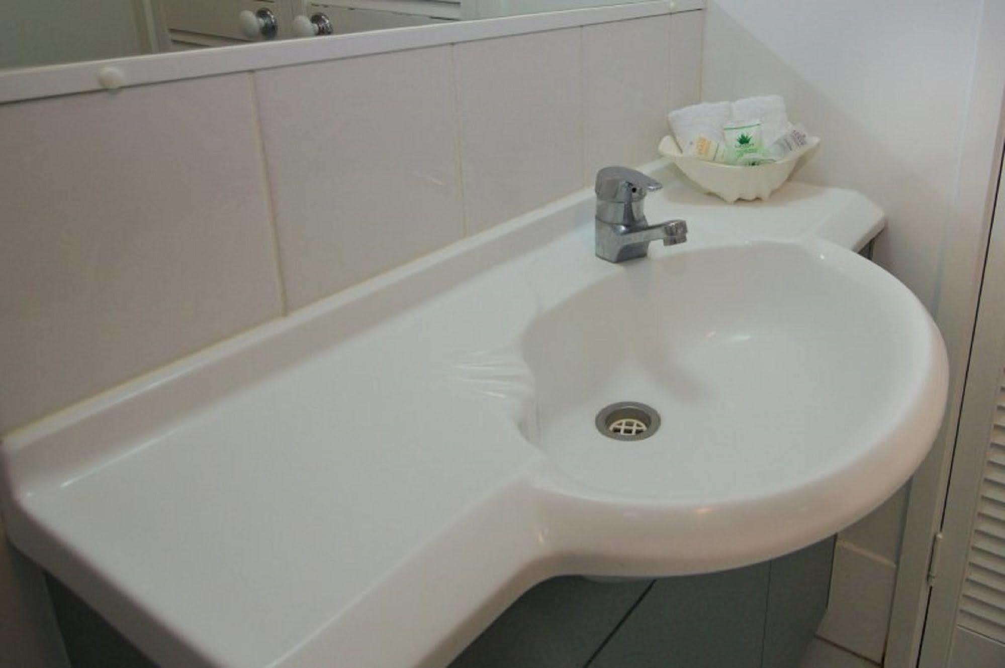 גולד קוסט Blue Water Bay Villas מראה חיצוני תמונה