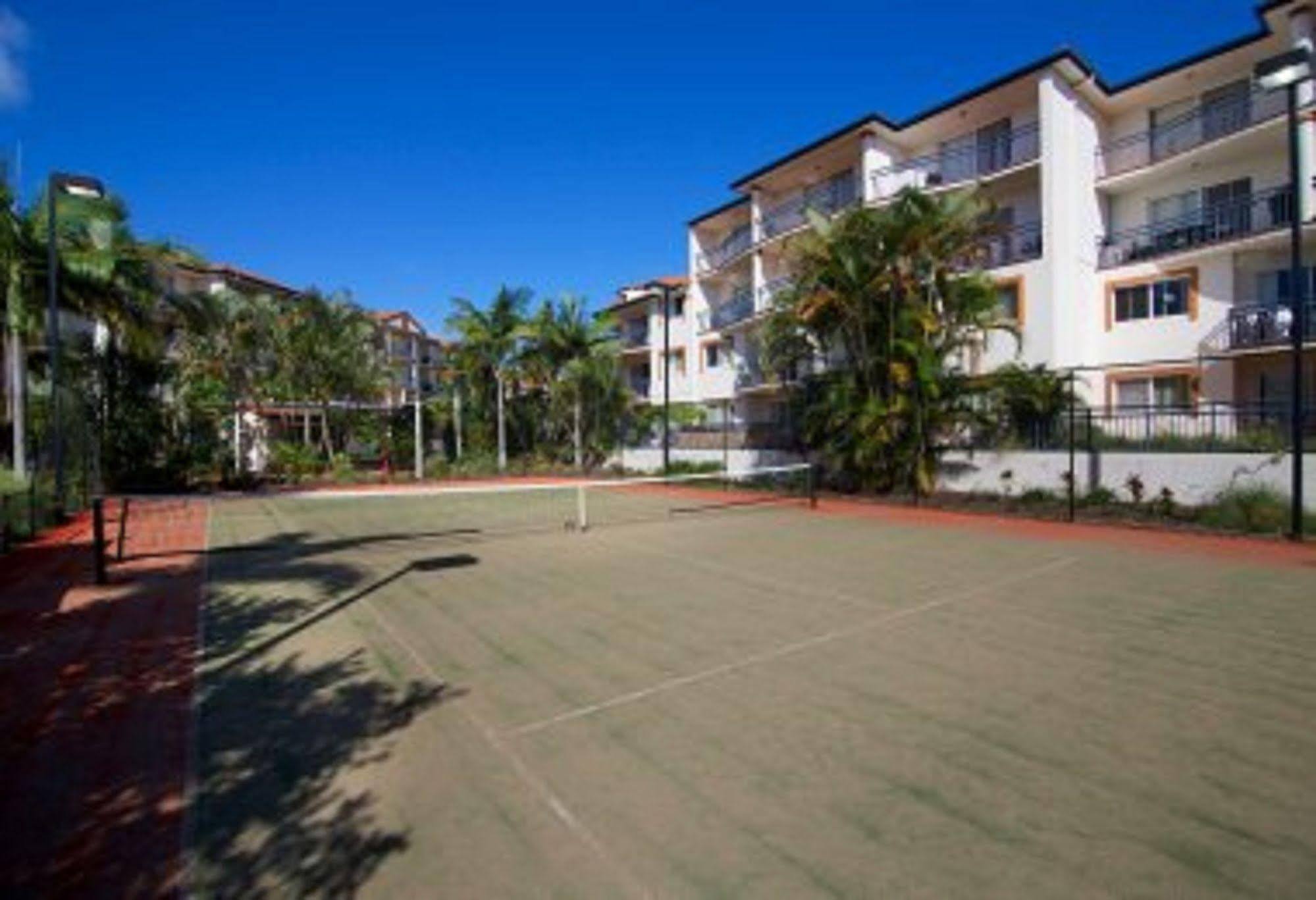 גולד קוסט Blue Water Bay Villas מראה חיצוני תמונה