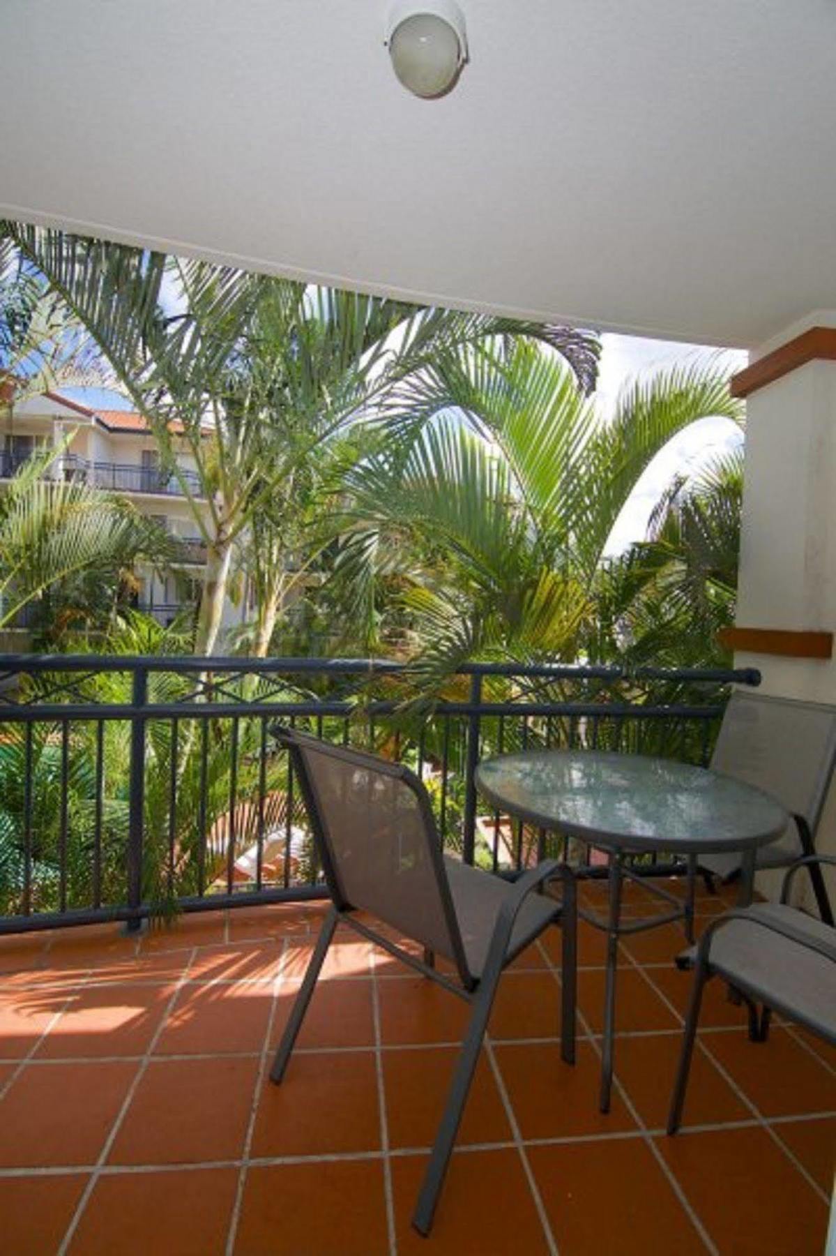 גולד קוסט Blue Water Bay Villas מראה חיצוני תמונה
