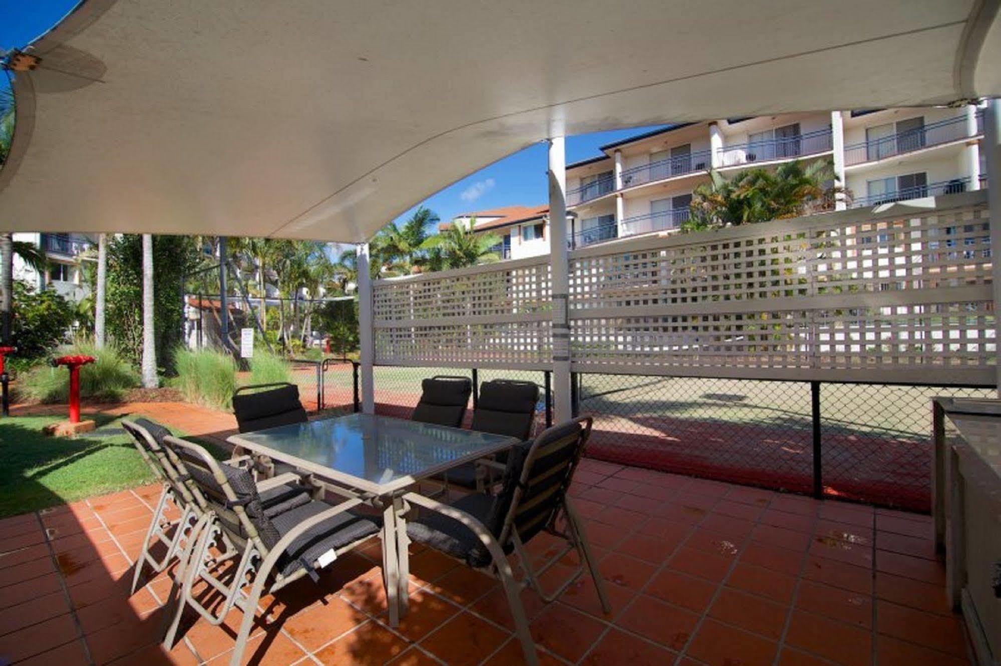 גולד קוסט Blue Water Bay Villas מראה חיצוני תמונה