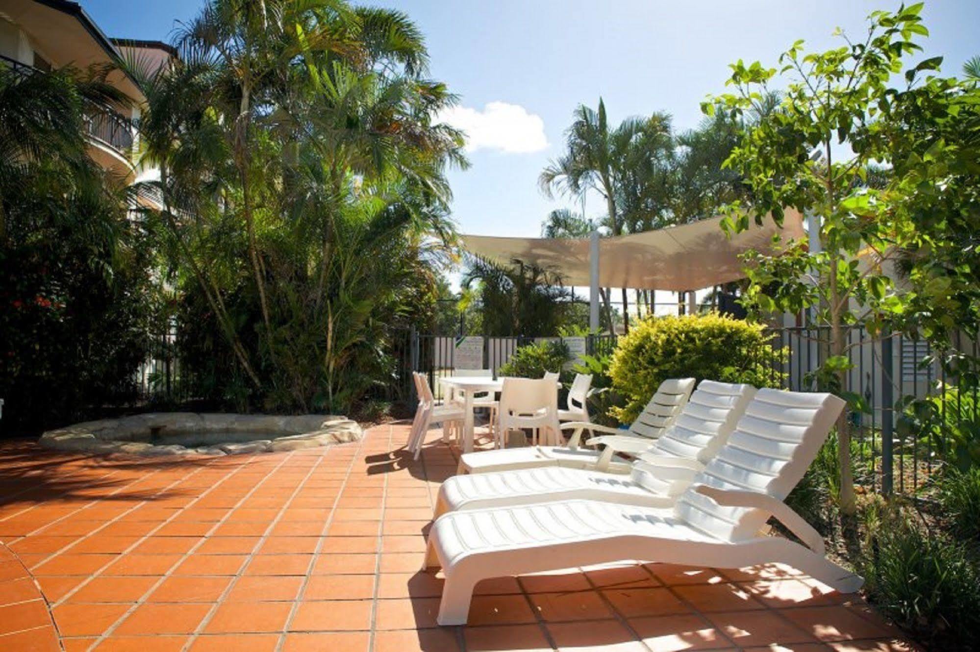 גולד קוסט Blue Water Bay Villas מראה חיצוני תמונה