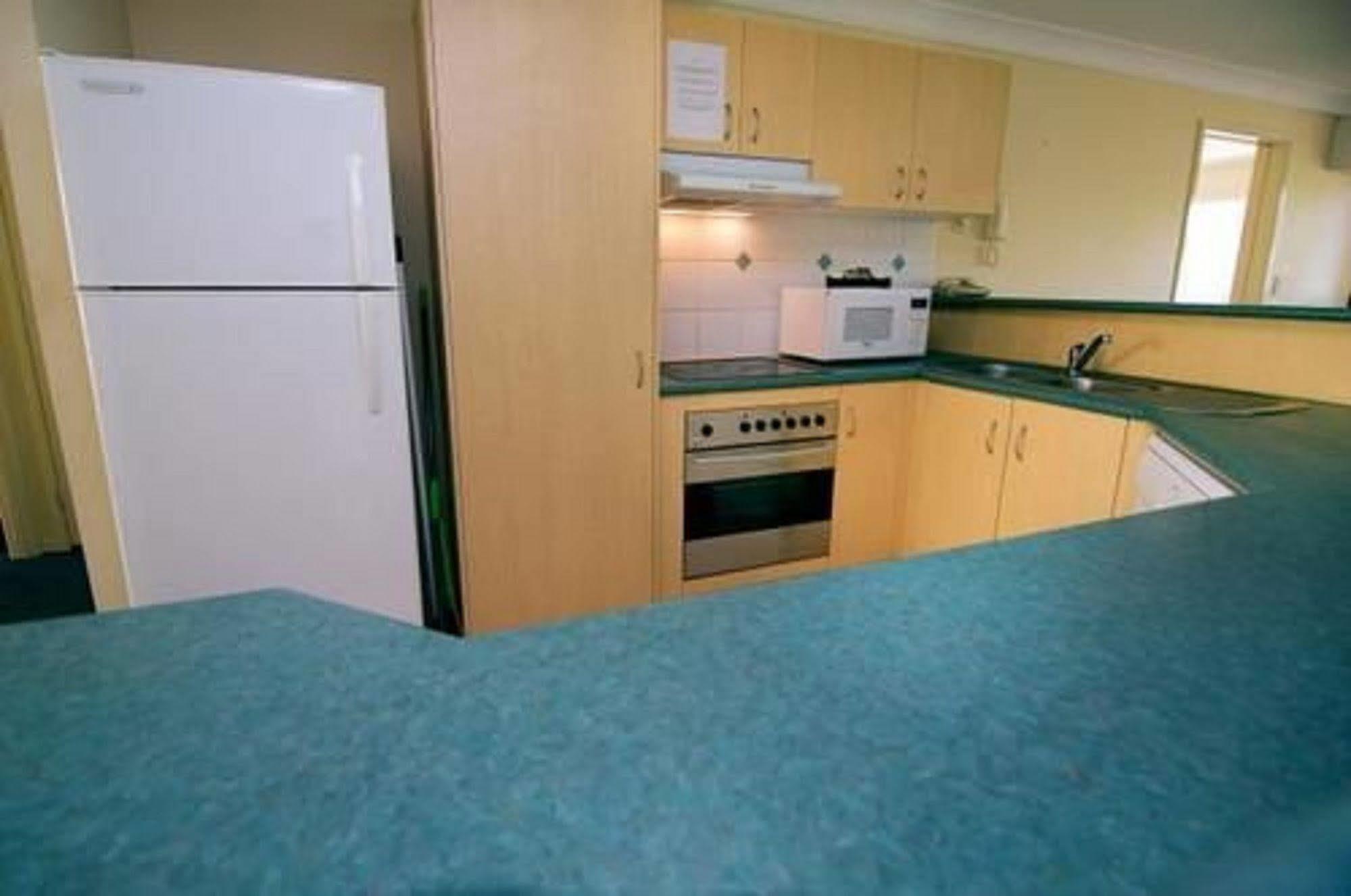 גולד קוסט Blue Water Bay Villas מראה חיצוני תמונה