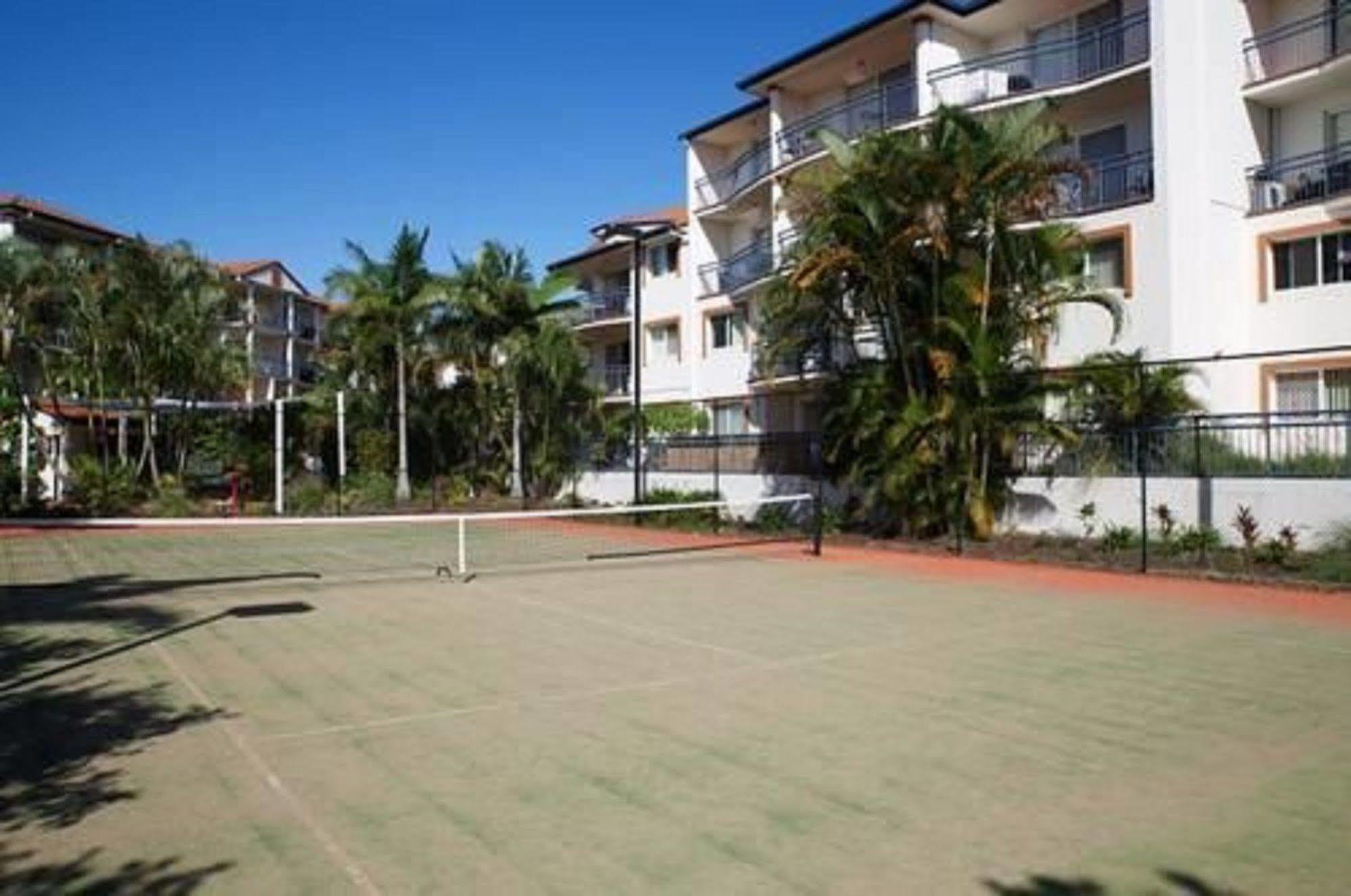גולד קוסט Blue Water Bay Villas מראה חיצוני תמונה